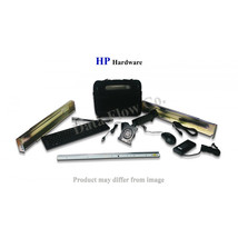 HP 8K7R0AA#AC3 POLY SHS 2780-15 SHS 1890-15 NO CONNECTOR PIGTAILED-WW - $4,224.14 MXN