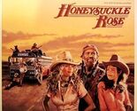 Honeysuckle Rose (Music From The Original Soundtrack) [Record] Willie Ne... - $39.99