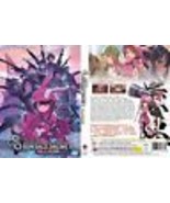ANIME DVD ~ ENGLISCH SYNCHRONISIERT ~ SAO Alternative: Gun Gale Online Staffe... - $18.83