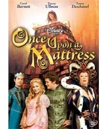 Once Upon A Mattress [DVD] - $38.99 CAD