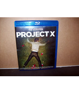 The Hangover Project X Blu-Ray GREAT CONDITION - $8.59