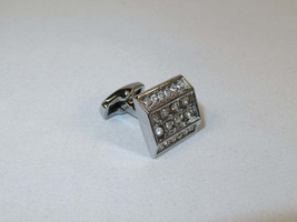 Men J.Valintin Cufflinks by Vitorofolo for French Cuff Shirt V39-64 image 2