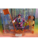 VTG Mattel 90&#39;s Disney Pocahontas Governor John Ratcliffe Collectible Fi... - £3.76 GBP