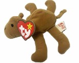 Teenie Weenie Beanie Babies Humphrey The Camel McDonalds Toy - $4.60
