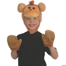 Toddler monkey animal pack - $885.21 MXN