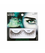KISS Halloween Limited Edition False Eyelashes, Rovenna, 1 Pair - $13.66 CAD