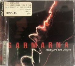 Garmarna - Hildegard Von Bingen (CD 2001 Northside) Swedish - Brand NEW - £13.56 GBP