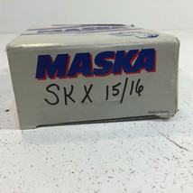 Maska QD Bushing SK 15/16&quot; Bore - New Old Stock - $17.99