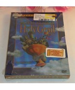 New Sealed DVD&#39;s Monty Python And The Holy Grail Special Edition Two Dis... - $27.15 CAD