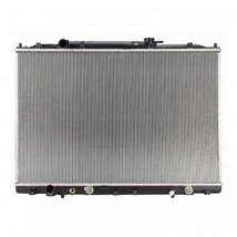 SimpleAuto Radiator R2938 for ACURA ZDX V6 3.7L 2010-2013 - £149.40 GBP