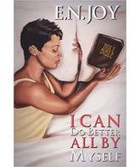 I Can Do Better All By Myself (New Day Divas) Book 5 of 5 - £9.61 GBP
