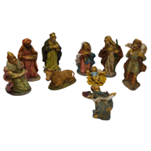 VINTAGE Made in Italy Heirloom Nativity Collection Christmas Baby Jesus - £31.64 GBP