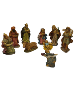 VINTAGE Made in Italy Heirloom Nativity Collection Christmas Baby Jesus - £31.13 GBP