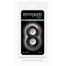 Renegade Infinity Ring - £16.38 GBP