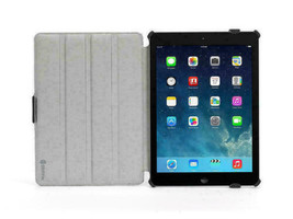 Griffin Technology Journal Folio Case for Apple iPad Air – Black - $7.88