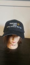 WALMART Truck Driver Safety Office Of The Year Hat Baseball Cap Fitted L... - $14.85