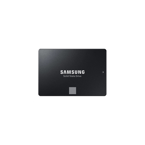 Samsung Electronics America MZ-77E250B/AM SAMSUNG 870 EVO 250GB - $120.77