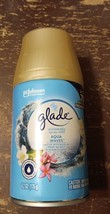 Glade Aqua Waves Automatic Spray Air Freshener - 6.2  Oz (BN2) - $14.89