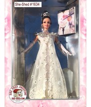 Barbie My Fair Lady Eliza Doolittle Embassy Ball 15497 Mattel Vintage NIB Barbie - £39.83 GBP