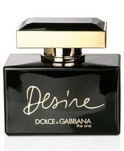 Dolce &amp; Gabbana The One Desire 1.6 Oz Eau De Parfum Spray - £156.71 GBP