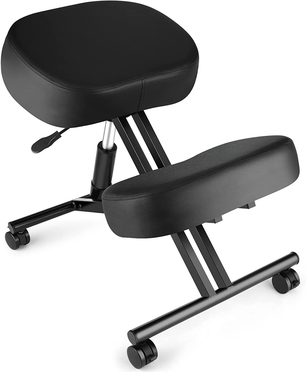 Primary image for Himimi Ergonomic Kneeling Chair For The Office, Height-Adjustable Stool With