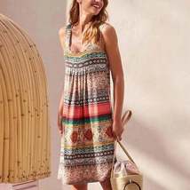 Summer Dress, Summer Dresses For Women, Summer Dress Boho, Women Summer ... - £23.90 GBP