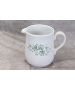 Corelle Coordinates Callaway  Ivy Cream Pitcher 4&quot; - $8.81