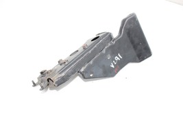 09-25 NISSAN Z 370Z REAR LEFT DRIVER SIDE CROSSMEMBER STAY BRACKET E5450 image 8