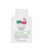 Sebamed Intimate Wash 200mL (Ages 50+) - €65,24 EUR