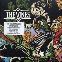 Winning Days 2 [Audio CD] Vines - £9.19 GBP