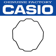 Genuine Casio WATCH PARTS  PRT-B50 PRT-B70 PRT-B70BE  GASKET O-RING BLACK - £9.55 GBP