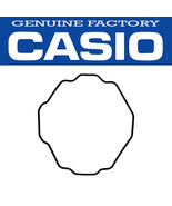 Genuine Casio WATCH PARTS  PRT-B50 PRT-B70 PRT-B70BE  GASKET O-RING BLACK - £9.41 GBP
