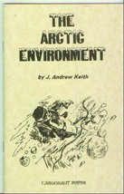 The Arctic Environment - Cargonaut Press Traveller Supplement RPG - £15.72 GBP