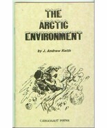 The Arctic Environment - Cargonaut Press Traveller Supplement RPG - $380.72 MXN