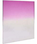 Polaroid Purple Graduated Color Square Filter Compatible with Polaroid &amp;... - £6.97 GBP