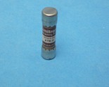 Bussmann KTK-5 Fast-Acting Fuse 13/32&quot; x 1 1/2&quot; 5 Amps 600 VAC Tested - $1.99