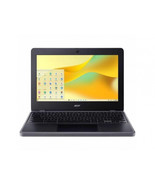 Acer NX.KCZAA.004 CHRMBK 511 C736T INTEL N100 8GB (8) LPDDR5 NO - $12,716.65 MXN