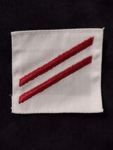 NAVY RATING BADGE FIREMAN APPRENTICE NOS - $1.98