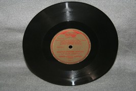 NASHVILLE SYMPHONY ORCHESTRA 10th Anniversary 7&quot; 78 RPM RECORD 1956 RCA mp3 - £77.86 GBP