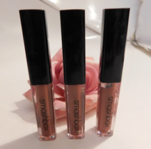 Smashbox Always on Rouge A Levres Driver's Seat  Liquid Lipstick X 3 Brand NEW - $32.00