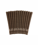 13 PIECE NEW LADIES BLACK ROYAL WRAP LADY REPLACEMENT SOFT WOMENS GIRL G... - $1,250.59 MXN