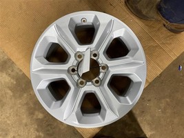 Wheel 17x7 Alloy 6 Spoke Fits 14-21 4 RUNNER 103917475 - £135.22 GBP