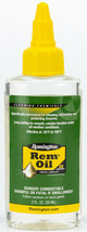 REM OiL GUN LUBRICANT lubricate lubricant 1 oz Drip Bottle Remington 26617 - £25.32 GBP