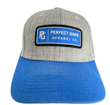 Perfect Game Apparel Co Baseball Hat Cap Mesh Adjustable - $34.99