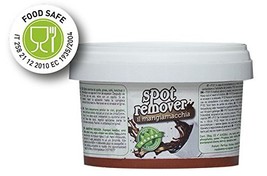 Bellinzoni Mangiamacchia - Spot Remover - 250ml - Removes Oil and Grease... - $27.50