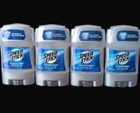Speed Stick Overtime Antiperspirant x4 Clear Gel 48 Hour Protection Invi... - $59.39
