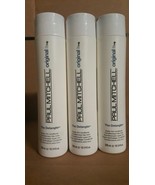 3pc Paul Mitchell The Detangler Super Rich Conditioner10.14o FAST FREE SHIPPING - €31,33 EUR 3pc Paul Mitchell The Detangler Super Rich Conditioner10.14o FAST FREE SHIPPING - €31,33 EUR