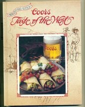 Coors Taste of the West Krajeski, Anita - £1.99 GBP