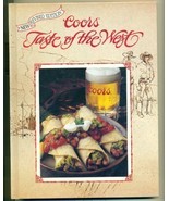 Coors Taste of the West Krajeski, Anita - $2.49