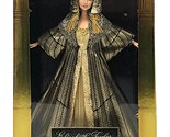 Mattel Doll Elizabeth taylor in cleopatra 405822 - £46.75 GBP